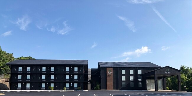 Building Photo - The Dels Harrison