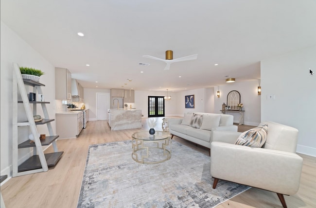 Building Photo - 1830 Locksford St