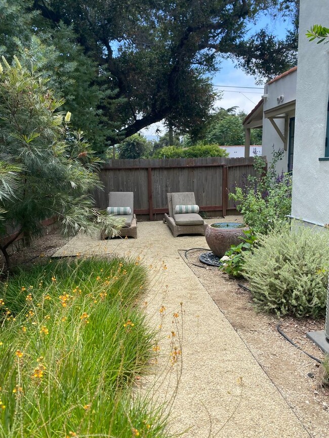 Building Photo - Spanish Charmer in the Village of Downtown Ojai