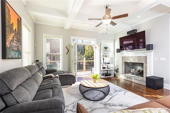 Building Photo - 3130 Chestnut Woods Dr