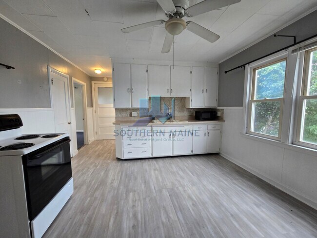 Building Photo - 57 Eustis St