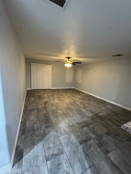 Living room - 10791 W Roanoke Ave