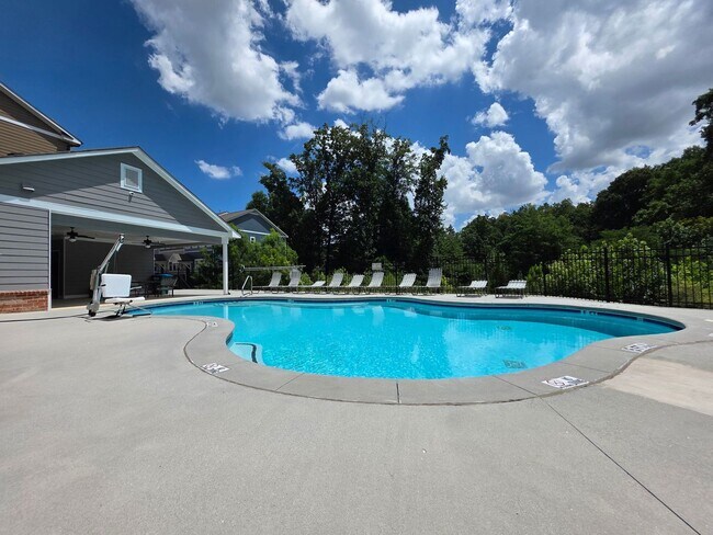 Building Photo - 3779 Oxford Cir