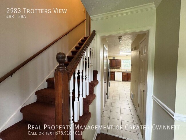 Building Photo - 2983 Trotters View Way