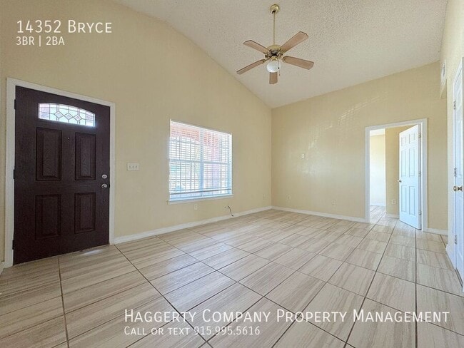Building Photo - 14352 Bryce-