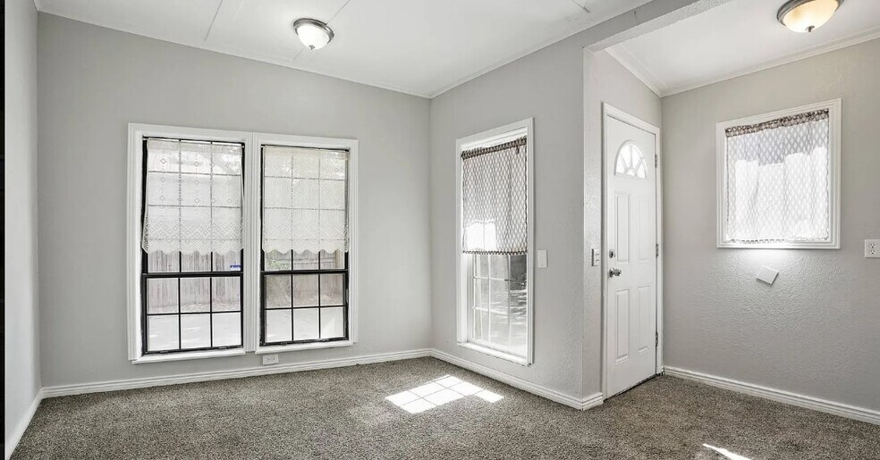 Another view of the Sunken Living Room / Den - 7141 Quivas