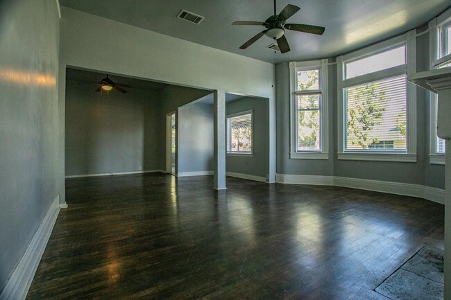 Main living area - 2300 19th St