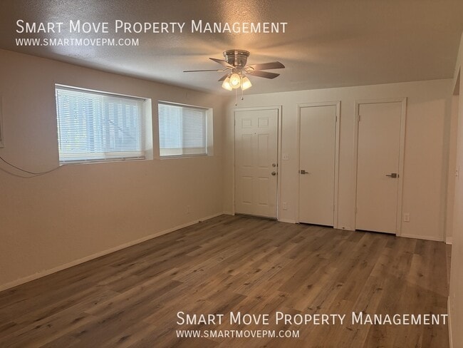 Building Photo - 2561 Targee-