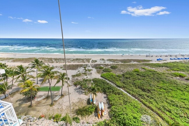 Building Photo - 710 N Ocean Blvd