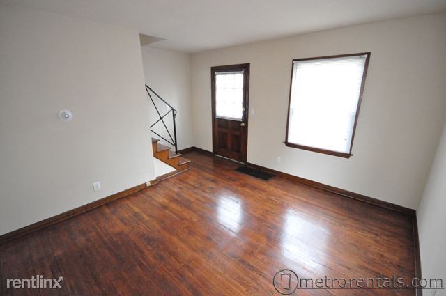 Building Photo - 2 br, 1 bath Townhome - 1611 Ashland Ave