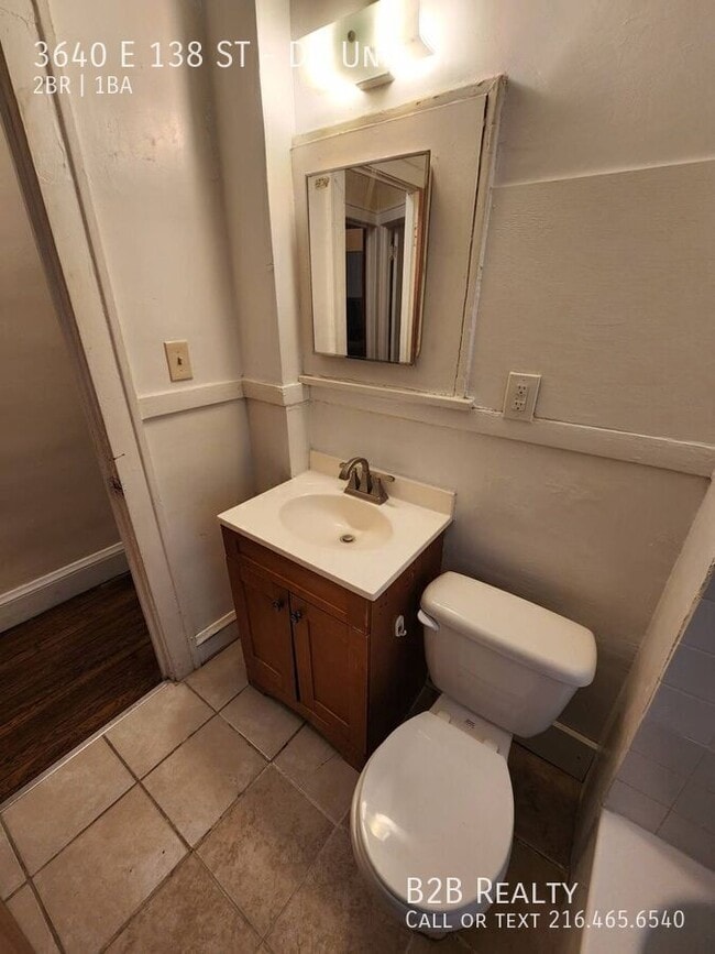 Building Photo - 3640 E 138th St