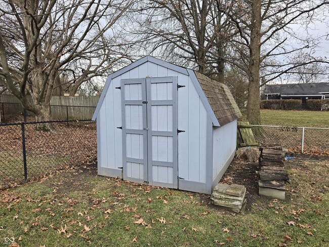 Building Photo - 7620 Snowflake Dr