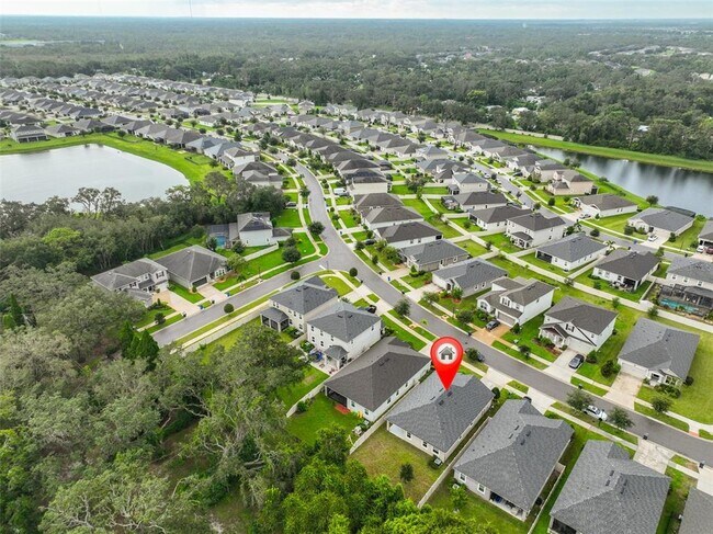 Building Photo - 11412 Blue Woods Dr