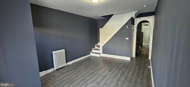 Building Photo - 1519 N Wolfe St