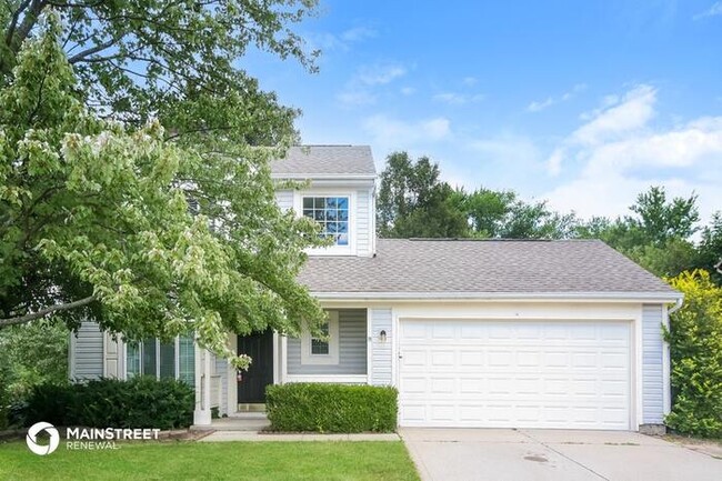 Primary Photo - 5517 Snowberry Ct, Indianapolis, IN 46221