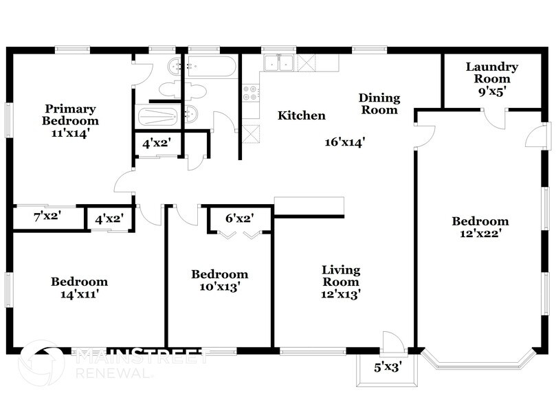 Building Photo - 8908 Hervel Cir
