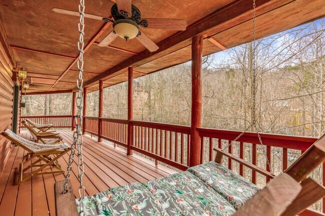 Building Photo - 3905 Fern Brook Way