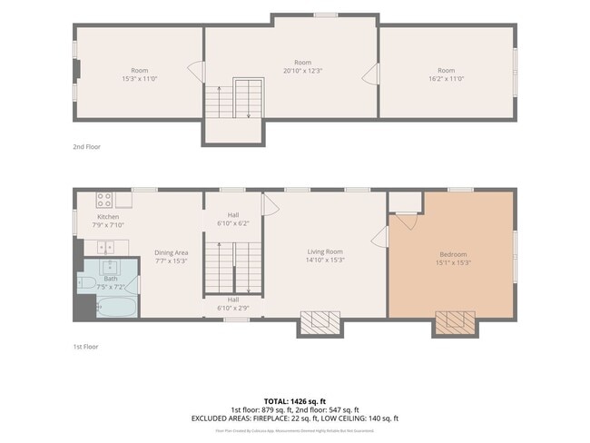 Building Photo - 4338 Vine St