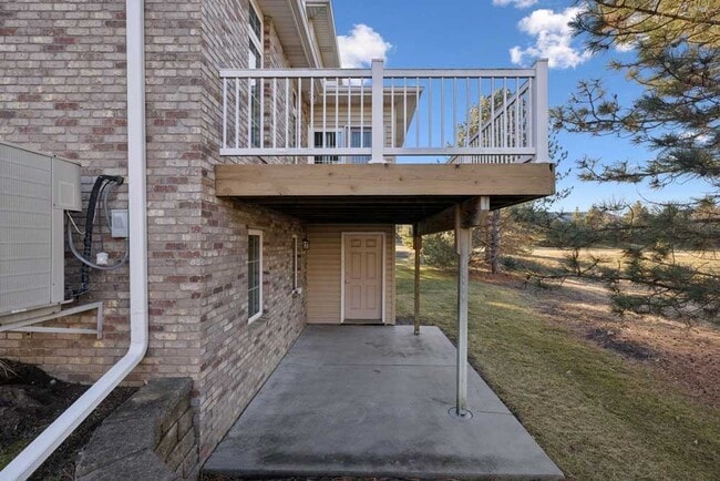 Floorplan - Stone Ridge Estates Apartments & Duplexes