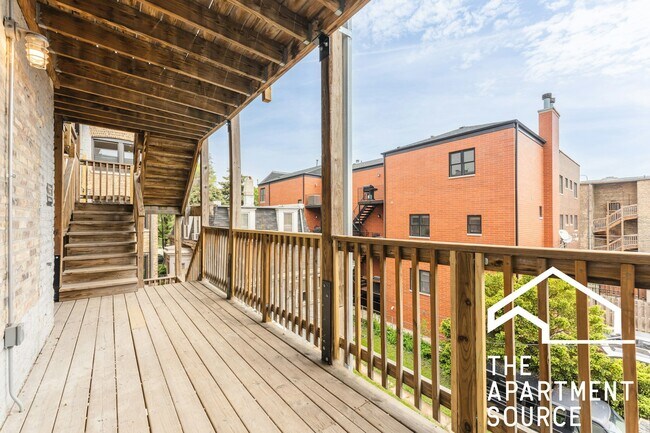 Building Photo - 2534 N Campbell Ave