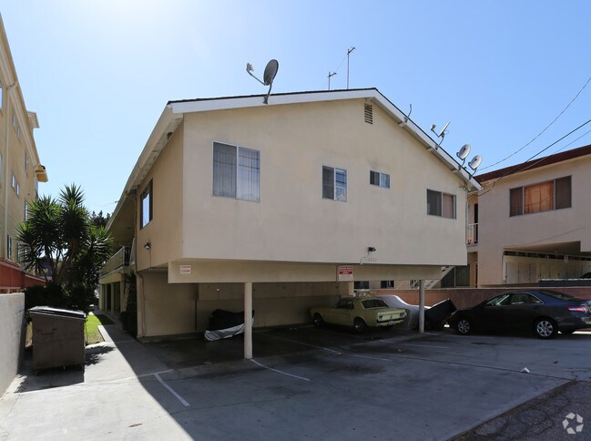 Building Photo - Morningside Apartments