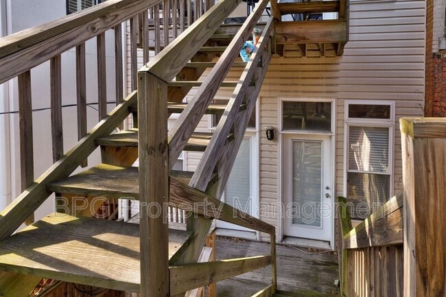 Building Photo - 1643 13th St NW