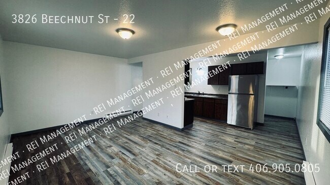 Building Photo - 3826 Beechnut St