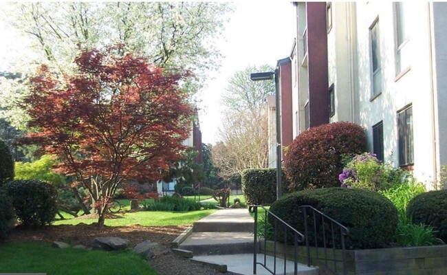 Building Photo - Renovated Herndon Condo