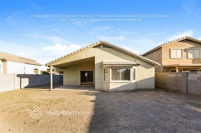 Building Photo - 5435 W Grenadine Rd