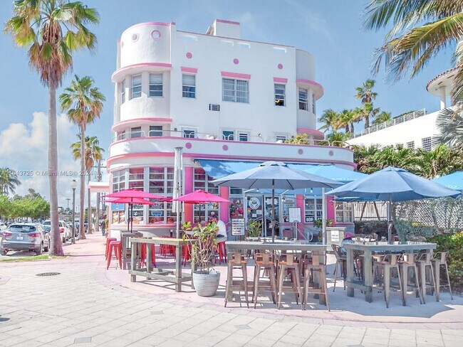 Building Photo - 7300 Ocean Terrace