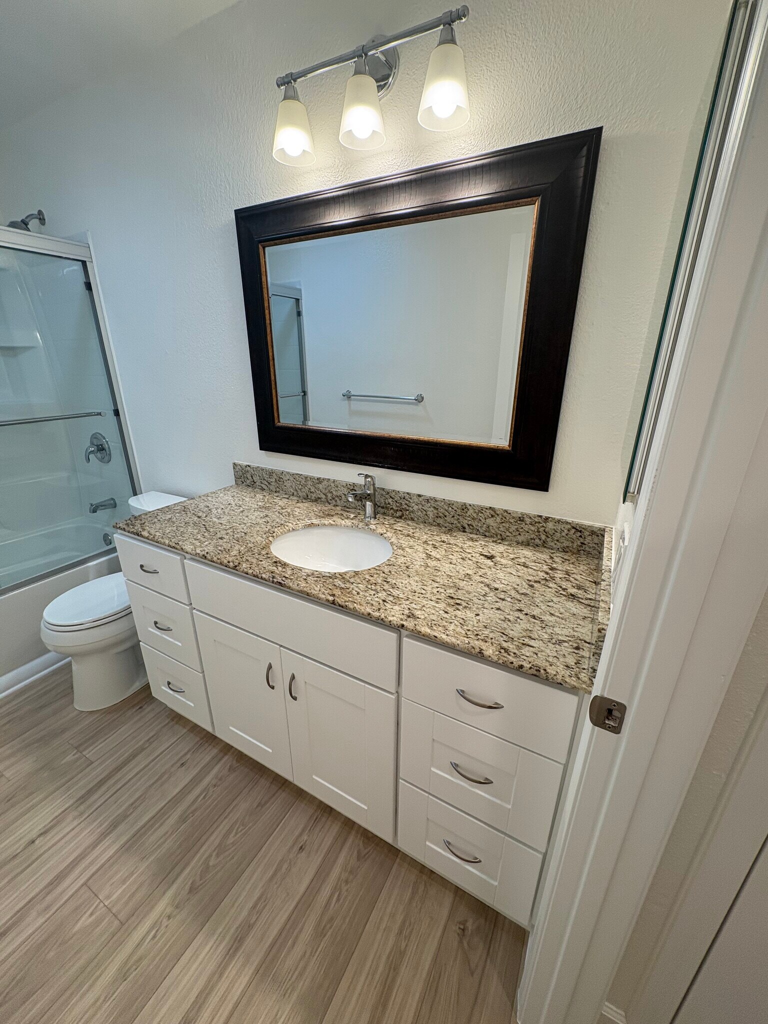 Bathroom - 4260 Clayton Rd