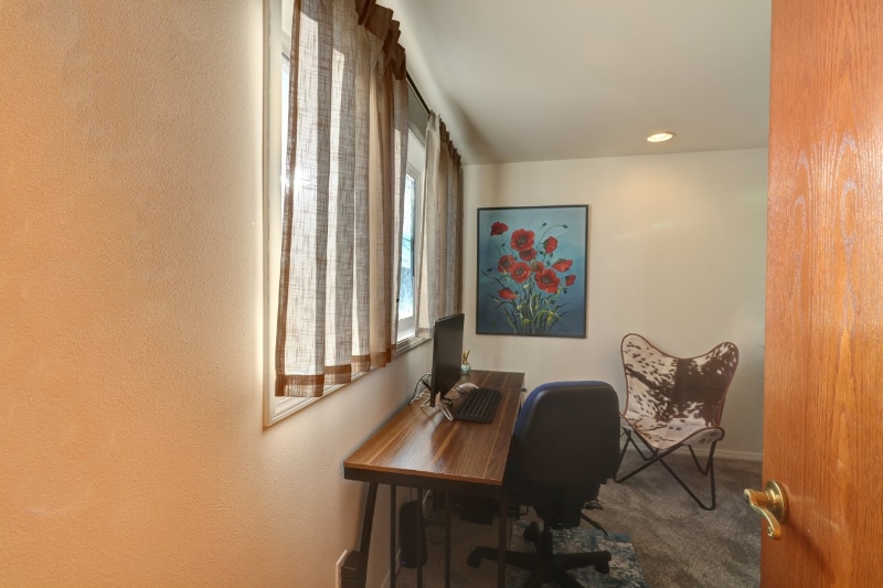 Building Photo - 2549 Mason St