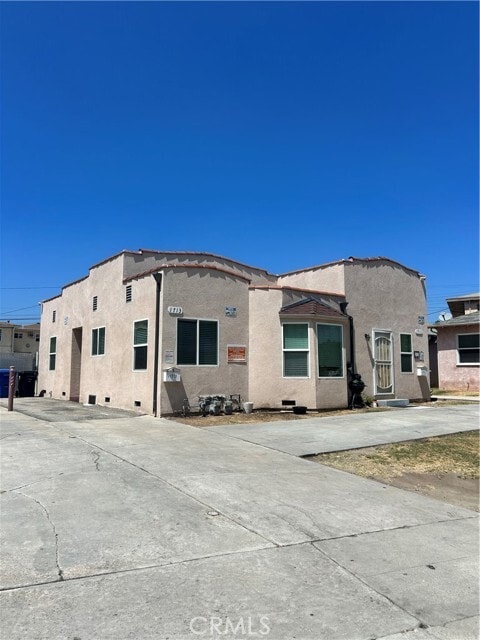 Primary Photo - 1713 Redondo Blvd
