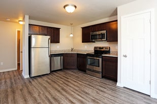 Interior Photo - Village at Century Run Townhomes