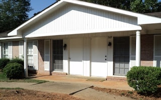 Building Photo - 549 Thorpe St