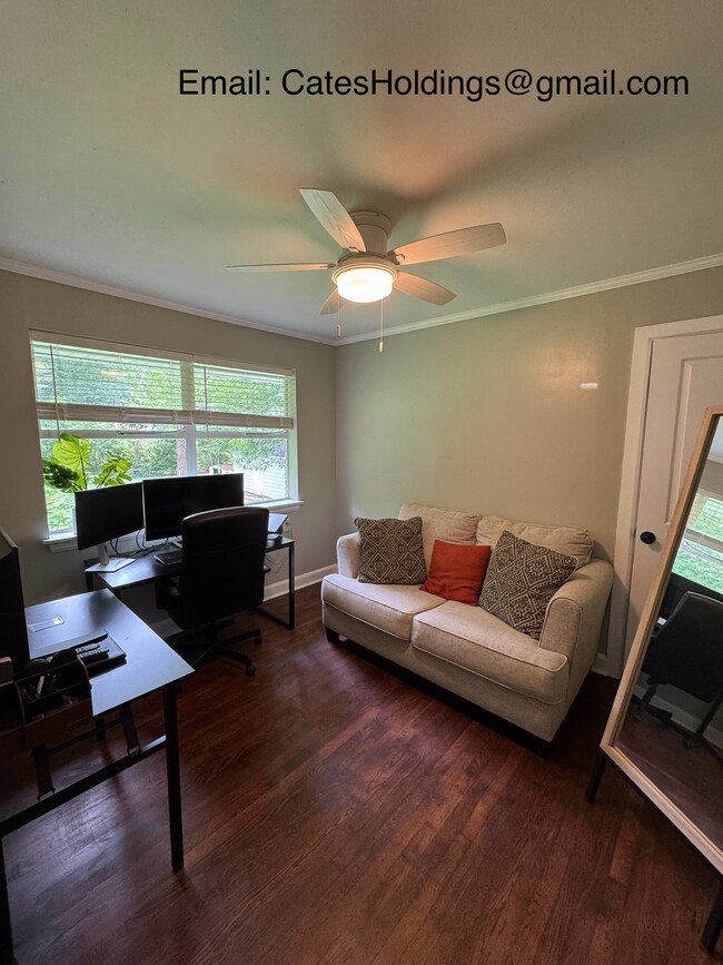 Building Photo - 4848 Gilmore Dr