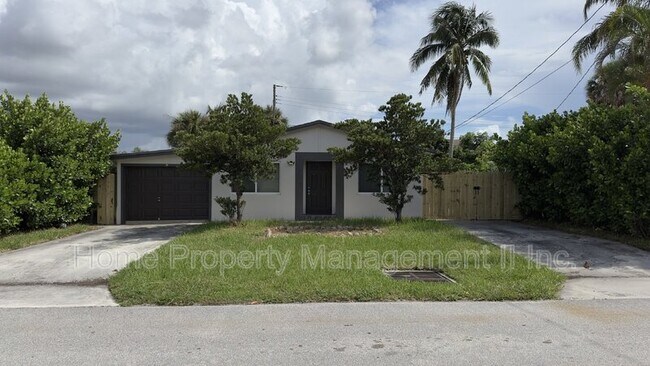 Primary Photo - 3603 William Street