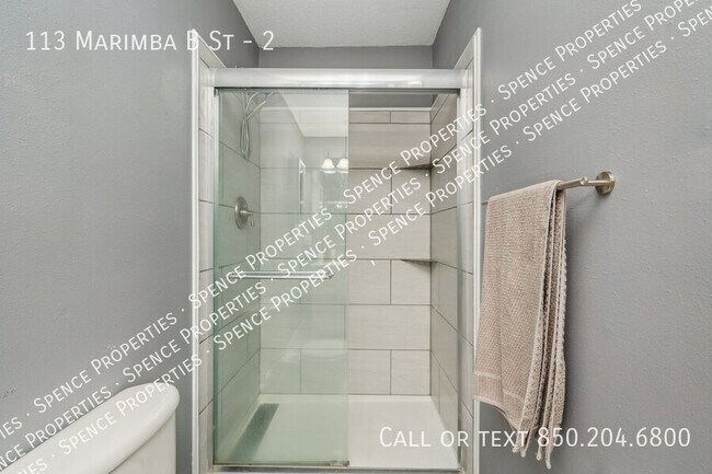 Building Photo - 113 Marimba St