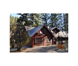 Building Photo - Adorable Cabin on Upper Bear Creek!!