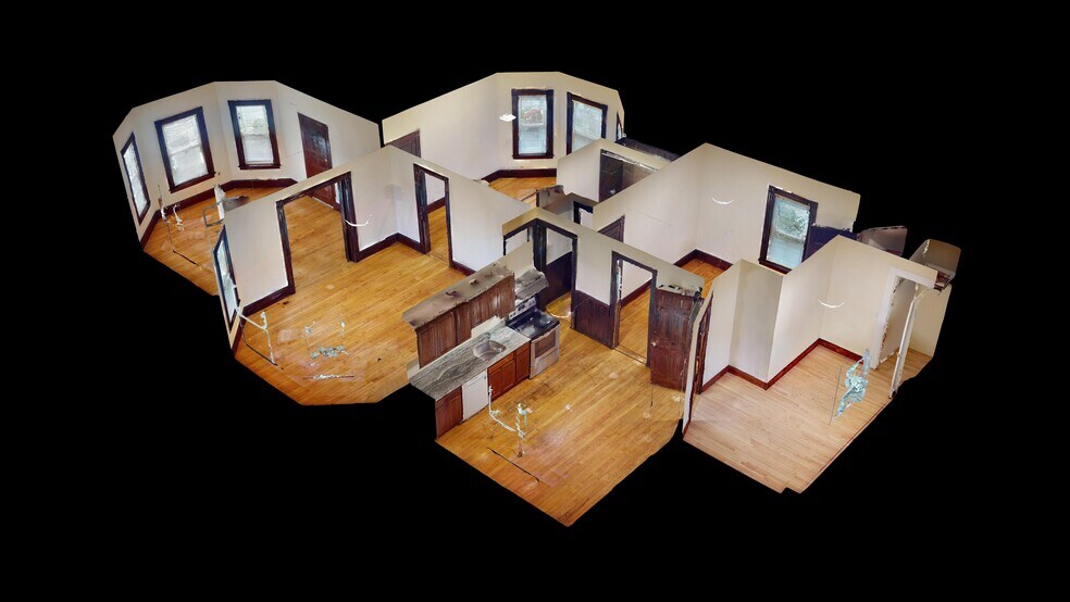 Building Photo - 245 Prospect St