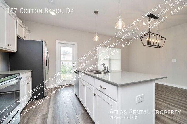 Building Photo - 187 Cotton Bayou Dr