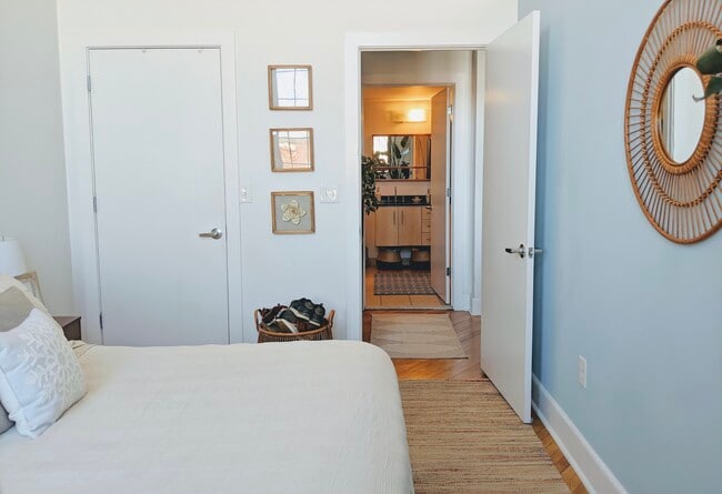 Bedroom - 200 Lincoln Ave