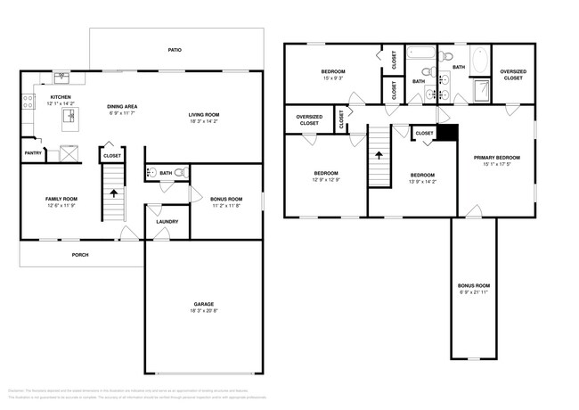 Building Photo - 616 Del Pilar Drive Groveland FL