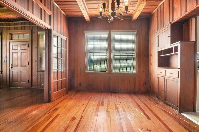 Building Photo - 2308 Cherokee Dr