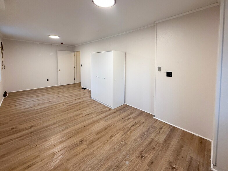 Bedroom 2 - 9 Mount Pleasant St