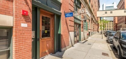 Building Photo - 63 Melcher St