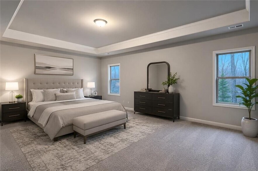 Building Photo - 4462 Silver Oak Dr SW