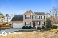 Building Photo - 515 Barrette Ln