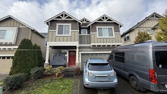 Building Photo - 14600 19th Ave W