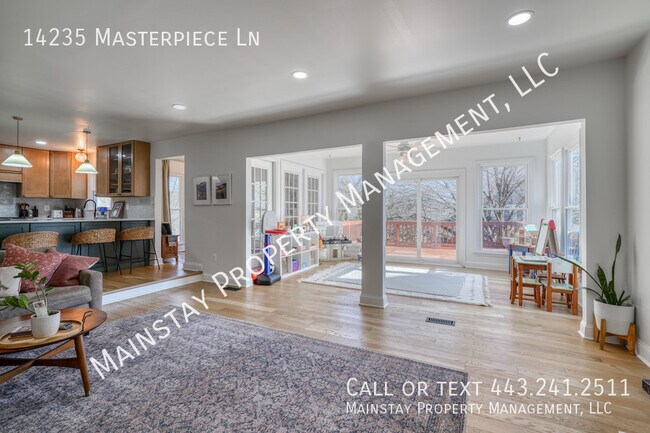 Building Photo - 14235 Masterpiece Ln